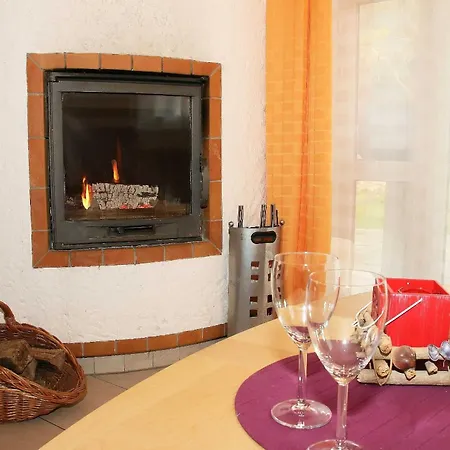 Strandhaus Duenenweg 62 Mit Terrasse, Sauna Und Kamin Holiday home