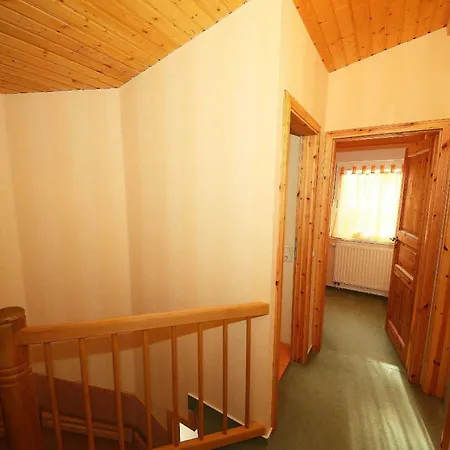 Holiday home Strandhaus Duenenweg 62 Mit Terrasse, Sauna Und Kamin