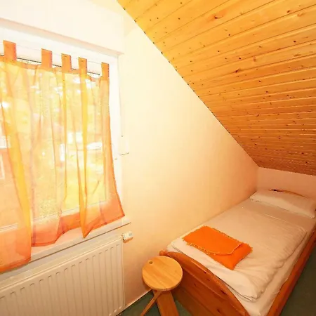 Strandhaus Duenenweg 62 Mit Terrasse, Sauna Und Kamin