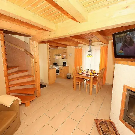 Strandhaus Duenenweg 62 Mit Terrasse, Sauna Und Kamin *