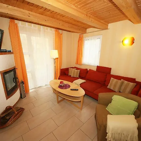 Strandhaus Duenenweg 62 Mit Terrasse, Sauna Und Kamin Holiday home *