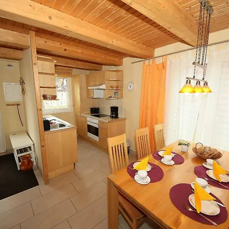 Holiday home Strandhaus Duenenweg 62 Mit Terrasse, Sauna Und Kamin