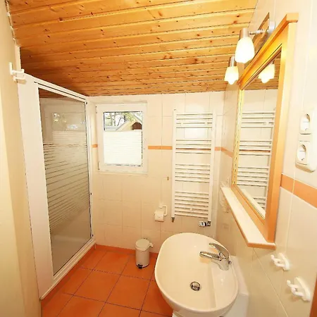 Strandhaus Duenenweg 62 Mit Terrasse, Sauna Und Kamin Holiday home