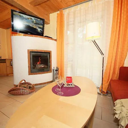 Strandhaus Duenenweg 62 Mit Terrasse, Sauna Und Kamin *